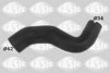 OPEL 1337580 Radiator Hose